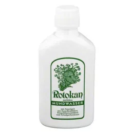 ROTOKAN Ustna voda, 250 ml