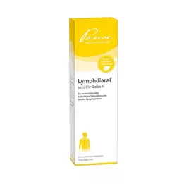 LYMPHDIARAL SENSITIV Mazilo N, 100 g