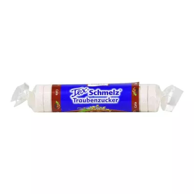 SOLDAN Tex Schmelz dekstrozni zvitek kola, 33 g