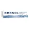 EBENOL 0,25-odstotna smetana, 25 g