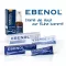 EBENOL 0,25-odstotna smetana, 50 g