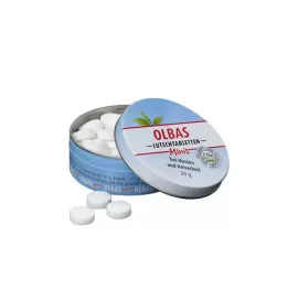 OLBAS Mini pastilke, 1X20 g