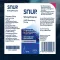 SNUP Hladno pršilo 0,05 % za nos, 10 ml