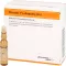 PROCAIN Röwo 1% ampule 2 ml, 10X2 ml