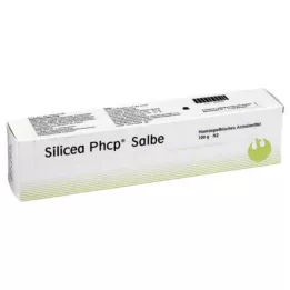 SILICEA PHCP Mazilo, 100 g
