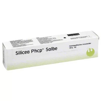 SILICEA PHCP Mazilo, 100 g