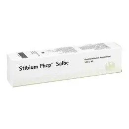 STIBIUM PHCP Mazilo, 100 g