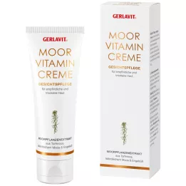 GERLAVIT Mavrična vitaminska krema, 75 ml