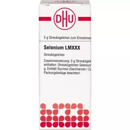 SELENIUM LM XXX Globule, 5 g