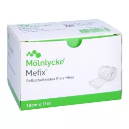 MEFIX Vlakno za fiksiranje 10 cmx11 m, 1 kos