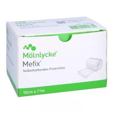 MEFIX Vlakno za fiksiranje 10 cmx11 m, 1 kos