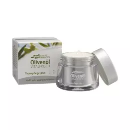 OLIVENÖL VITALFRISCH Krema za dnevno nego, 50 ml