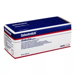 GELOSTRETCH Povoj 10 cmx5 m, 1 kos