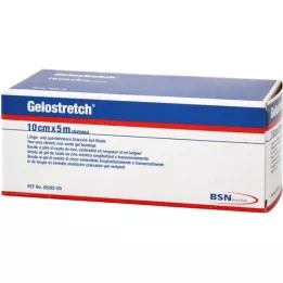 GELOSTRETCH Povoj 10 cmx5 m, 10 kosov