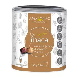 MACA 100 % čisti organski prah, 100 g