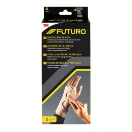 FUTURO Ščitnik za zapestje levo/desno S, 1 kos