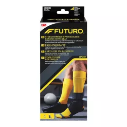 FUTURO Športna opornica za gleženj vseh velikosti, 1 kos