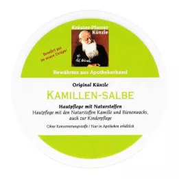 KAMILLEN SALBE N Mazilo, 100 ml