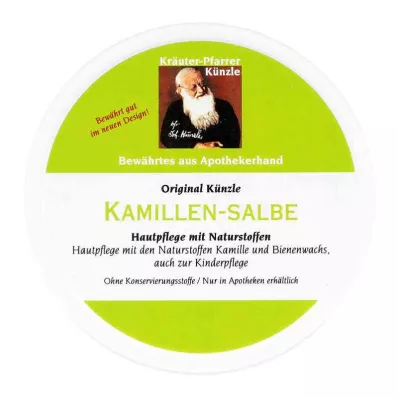 KAMILLEN SALBE N Mazilo, 100 ml