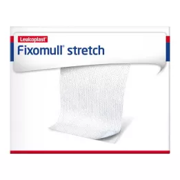 FIXOMULL raztezalo 15 cmx2 m, 1 kos