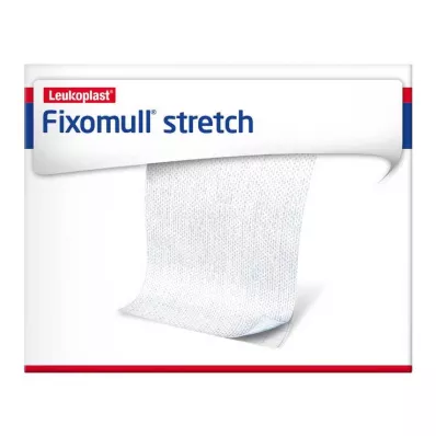 FIXOMULL raztezalo 15 cmx2 m, 1 kos