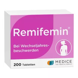 REMIFEMIN Tablete