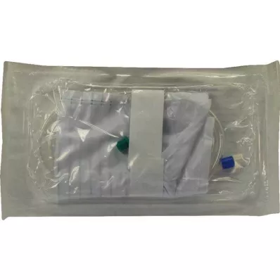 NEPHROSTOMIE Drenažna vreča 2 L, 1 kos NEPHROSTOMIE Drenažna vreča 2 L, 1 kos