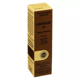 LARIFIKEHL Kapljice D 5, 10 ml