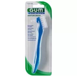 GUM Ščetka za zobno protezo, 1 kos