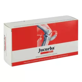 JUCURBA 240 mg trde kapsule, 240 kosov