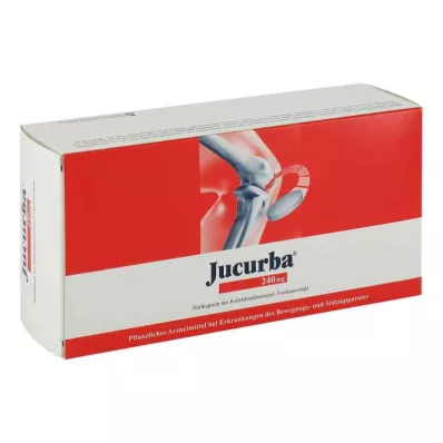 Jucurba 240 mg (240 kosov)