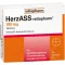 HERZASS-ratiopharm 100 mg tablete, 100 kosov