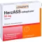 HERZASS-ratiopharm 50 mg tablete, 100 kosov