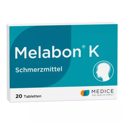 Melabon® K tablete, 20 kom Melabon® K tablete, 20 kom
