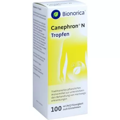 CANEPHRON N kapljic, 100 ml