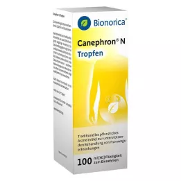 CANEPHRON N kapljic, 100 ml