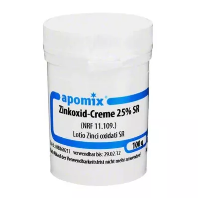 LOTIO ZINCI oksidati SR, 100 g