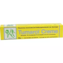 TUMAROL Smetana, 50 g