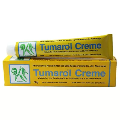 Tumarol krema, 50 g Tumarol krema, 50 g