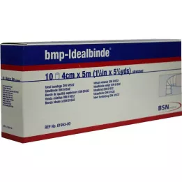 IDEALBINDE bmp 4 cmx5 m, 10 kosov