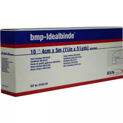 IDEALBINDE bmp 4 cmx5 m, 10 kosov