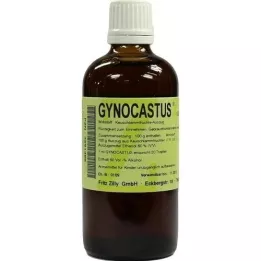 GYNOCASTUS Raztopina, 100 ml