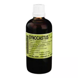 GYNOCASTUS Raztopina, 100 ml