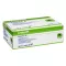 Leukosilk® 5 cm x 5 m, 6 kos
