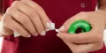 Instructions for use for Leukosilk® 1,25 cm x 9,2 m, 24 kos - 1