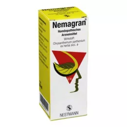 NEMAGRAN Kapljice, 50 ml