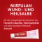 MIRFULAN Mazilo za rane in celjenje, 50 g