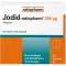 JODID-ratiopharm 200 μg tablete, 100 kosov
