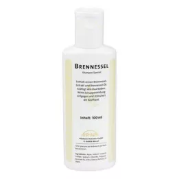 BRENNESSEL SHAMPOO posebno, 100 ml