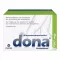 DONA 750 mg filmsko obložene tablete, 84 kosov